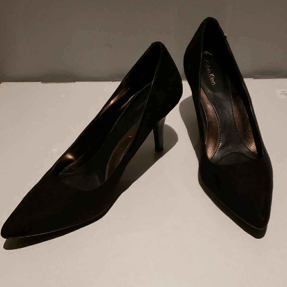 Calvin Klein Heels